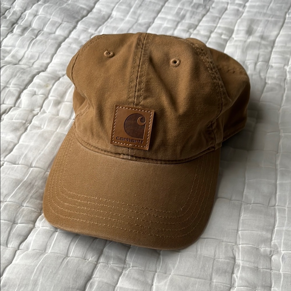 EUC Carhartt hat